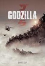 , Godzilla