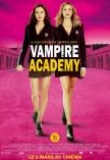  2 -   , Vampire Academy: Blood Sisters