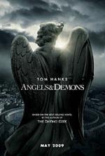   , Angels and Demons