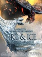 Fire and Ice, Fire and Ice