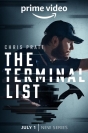 The Terminal List,The Terminal List - Трейлър