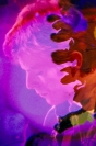 Moonage Daydream - Включва рядко виждани кадри от концерти и изпълнения на Дейвид Боуи