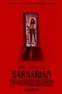 Barbarian - Откъс от филма 2