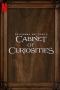 Guillermo del Toro's Cabinet of Curiosities,Guillermo del Toro's Cabinet of Curiosities - Guillermo del Toro's Cabinet of Curiosities