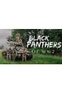 Черните пантери на Втората световна война - Viasat History представя историята на първата афро-американска бронирана част – Черните пантери