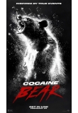 Трейлър - Вдъхновен от действителни събития - Cocaine Bear, Cocaine Bear