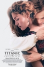Титаник - Мегахитът на Джеймс Камерън акостира ексклузивно в кината за Свети Валентин