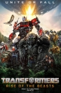 Трансформърс: Възходът на зверовете - Битката започва от 9 юни в кината на 3D, 4DX и IMAX 3D