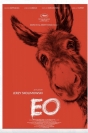 EO - Филмът проследява премеждията на магаренце, което среща и добри и лоши хора по пътя си - част от  ЛЮБОВТА Е ЛУДОСТ 2023