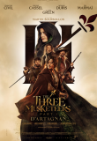    ,     ,      -  : , The Three Musketeers: D'Artagnan