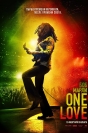 Боб Марли: One Love - Светът е музика с Боб Марли: One Love от 16 февруари 2024 г. само в кината