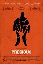 , Precious: Based on the Novel Push by Sapphire