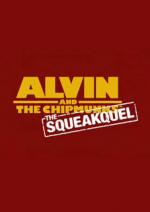    2, Alvin and the Chipmunks: The Squeakquel