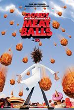 ,  , Cloudy with a Chance of Meatballs