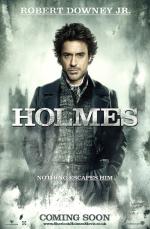  , Sherlock Holmes