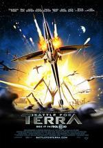    3D, Battle for Terra