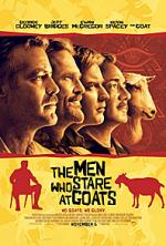 ,     , The Men Who Stare at Goats