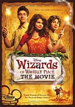    , Wizards of Waverly Place: The Movie