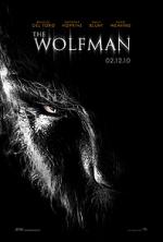 -, The Wolfman