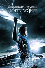     :   , Percy Jackson & the Olympians: The Lightning Thief