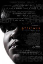 , Precious: Based on the Novel Push by Sapphire