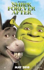  , Shrek Forever After