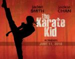������ ���, The Karate Kid