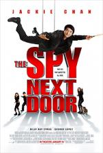 ����� ��� ���������, The Spy Next Door