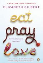 ,    , Eat Pray Love