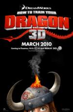     , How to Train Your Dragon