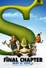  , Shrek Forever After