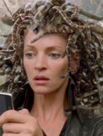 ����� ������� � �������� �� �����: ����������� �� ������, Percy Jackson & the Olympians: The Lightning Thief