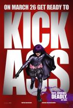 Kick-Ass - ��� � �*��!, Kick-Ass