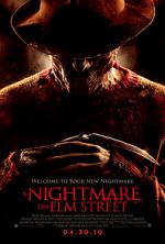   , A Nightmare on Elm Street
