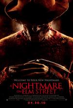 ������� �� ��� ������, A Nightmare on Elm Street
