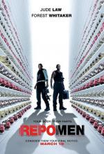 ����� ����e�, Repo Men