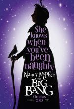     , Nanny McPhee and the Big Bang