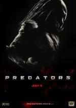 , Predators
