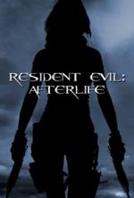  :   , Resident Evil: Afterlife