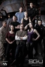 �������� � �������, SGU Stargate Universe