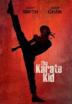 ������ ���, The Karate Kid