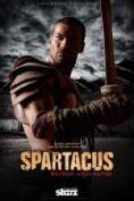 :   , Spartacus: Blood and Sand