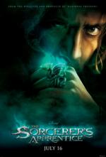 ������� �� ����������, The Sorcerer's Apprentice