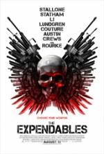The Expendables: , The Expendables