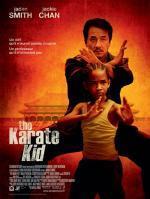 ������ ���, The Karate Kid