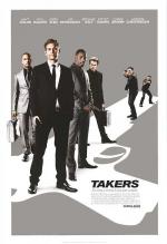 , Takers