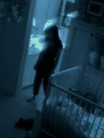   2, Paranormal Activity 2
