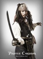  :   , Pirates of the Caribbean: On Stranger Tides
