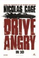   , Drive Angry
