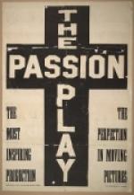   , Passion Play